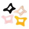 Resin Body Gua Sha Tool Cellulite Massage Tool Lymphatic Drainage Tool For Face Back Body Shaping Tools For Body Care
