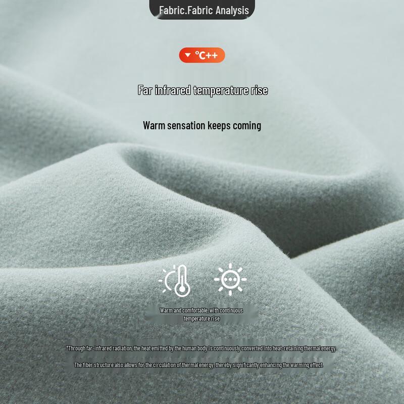 Navigare Women's Warm Drawstring Athletic Casual Pants