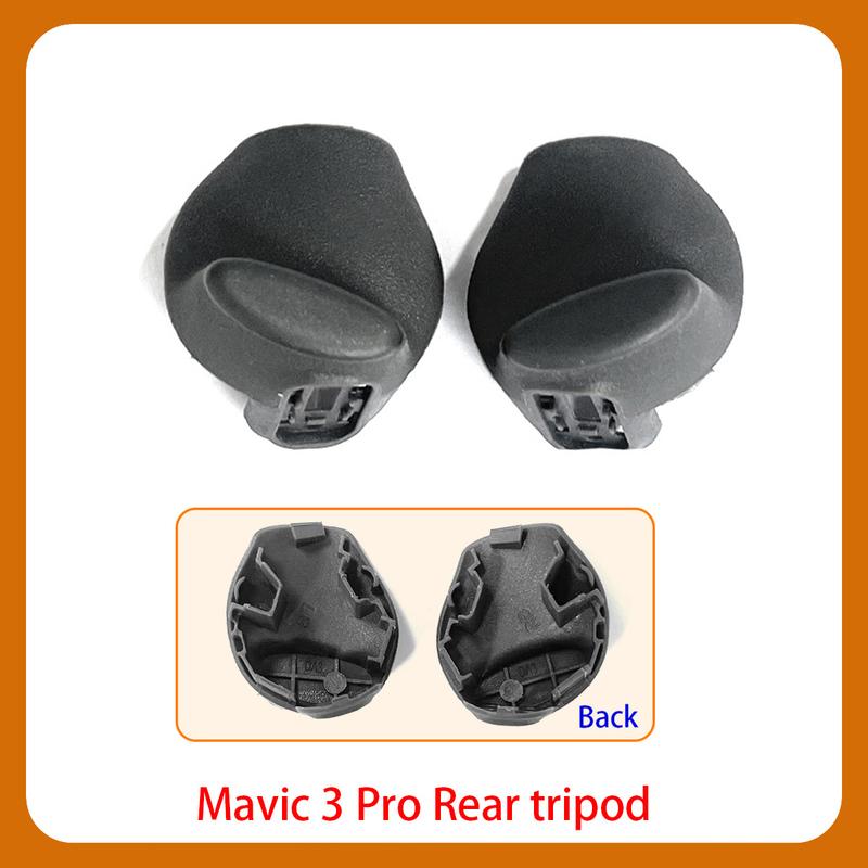 The front rear arms, legs, tripod,landing gear of the Mavic 3/3 Pro/3 CINE/3 Classic are suitable for the DJI Mavic 3 series