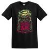 Bring Me The Horizon Graphic T Shirt Colorful Art for Music Lovers Tee