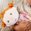 Kuschelpuppe Roya
