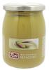 PISTI Sicily pistachio cream 600g Italian Pistachio Paste 45% Pistachios