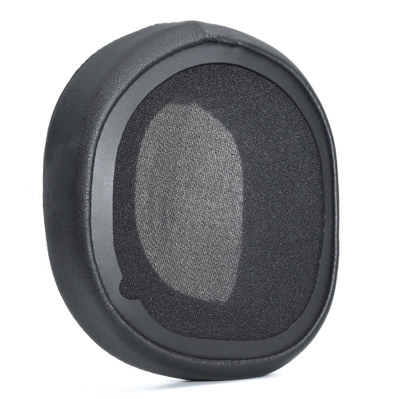 Noise Reducing Ear Cushions Soft Sponge Ear Pad for 600 Gen 2/Gen 3 Headphone Sweatproof Design