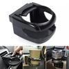 Can Cup Holder Rack Accessory Interior Organizer Black Drink 1pc Practical