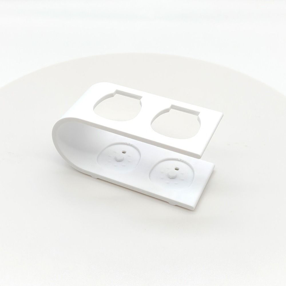 3D Printing Electric Toothbrush Holder Multi-purpose Toothbrush Organizer Bathroom Essentials