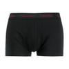 Calvin Klein SS23 Letter Logo Print Boxer Shorts 3-Pack Men bottoms Black 0000U2664G-6FB