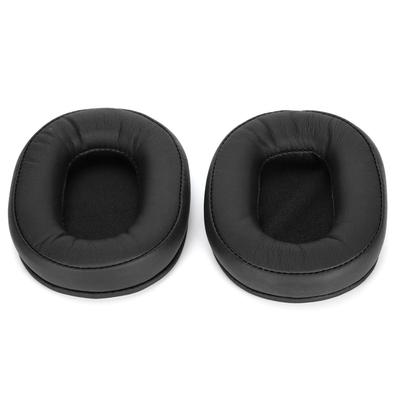 Headphones Ear Pads Soft Breathable Replacement Ear Cushions for ATHMSR7 M40X M50X