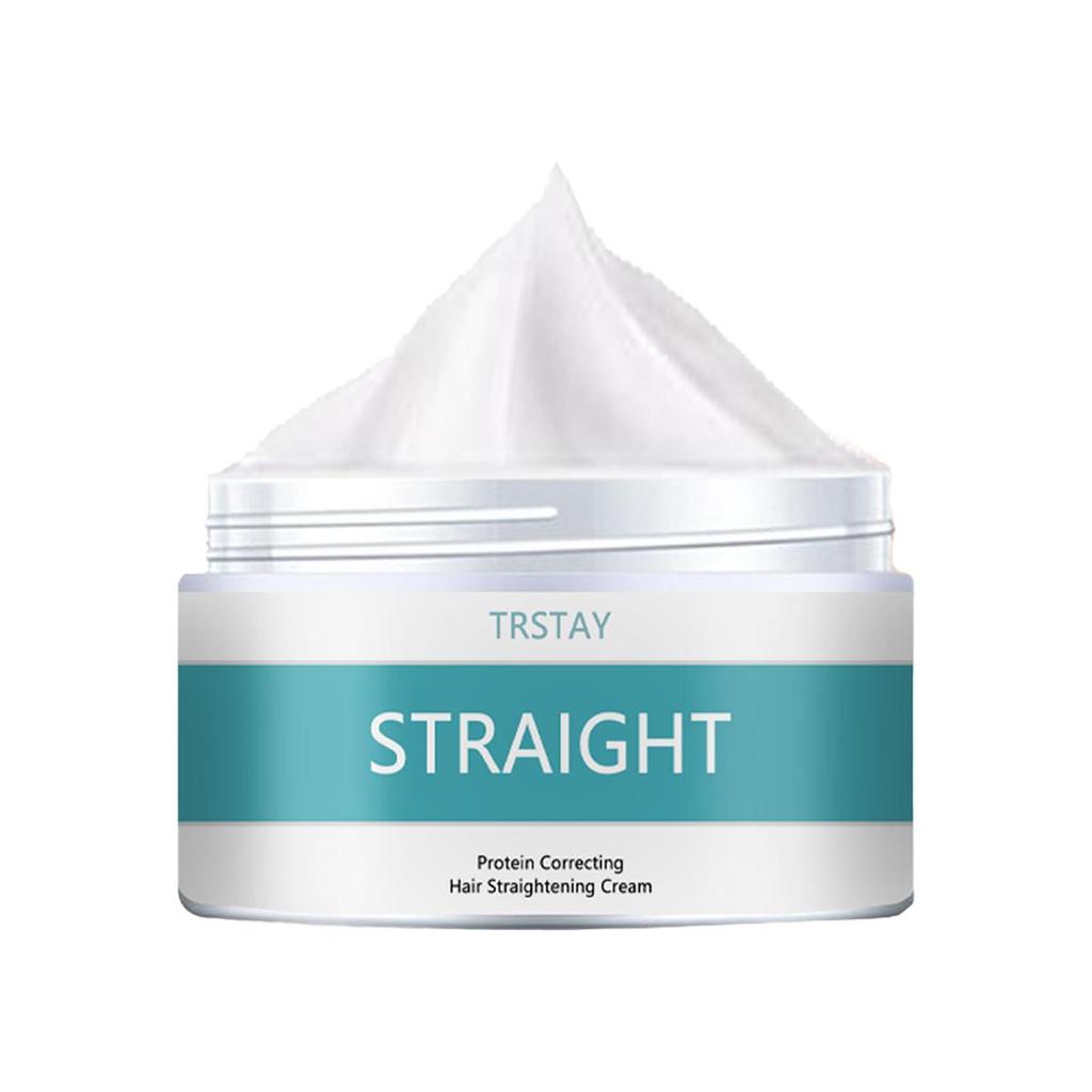 Collagen Hair Cream, Hair To Care for Damaged Hair, Keep Hair Smooth, Luxurious, and Healthy