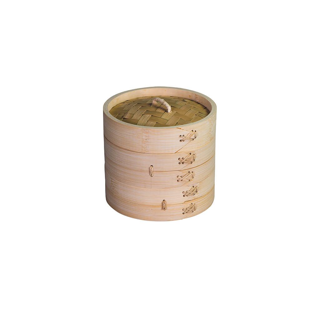 Panier vapeur en bambou Avanti 15cm