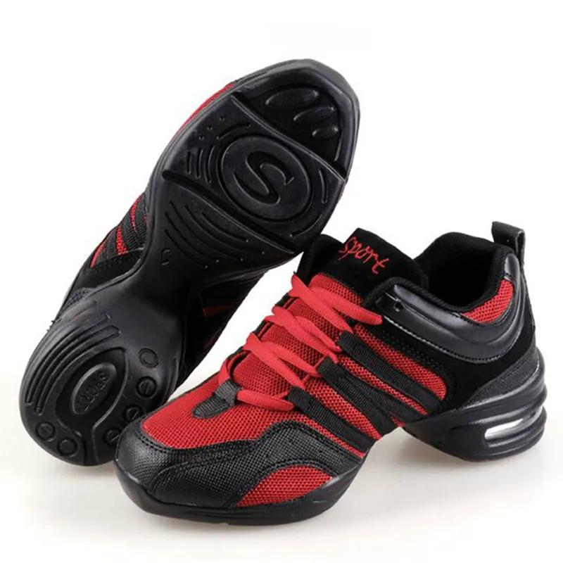 

Shoes for Woman Chaussures Femme Confortable Ladies Modern Dance Sneakers Zapatos De Mujer Ofertas Breathable Tenis De Mujer 34