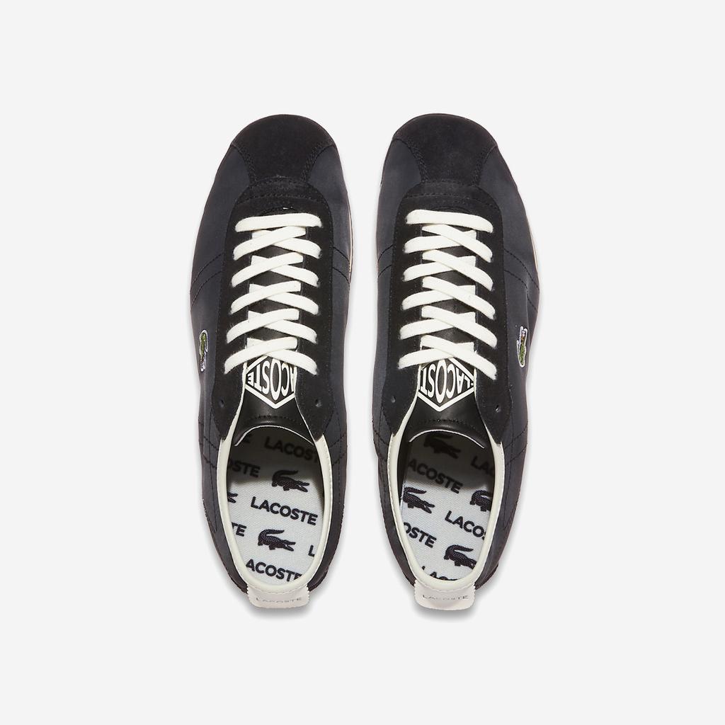 [LACOSTE] Club Low [7-50SFA0099] [Shipped from Korea] 100% Authentic
