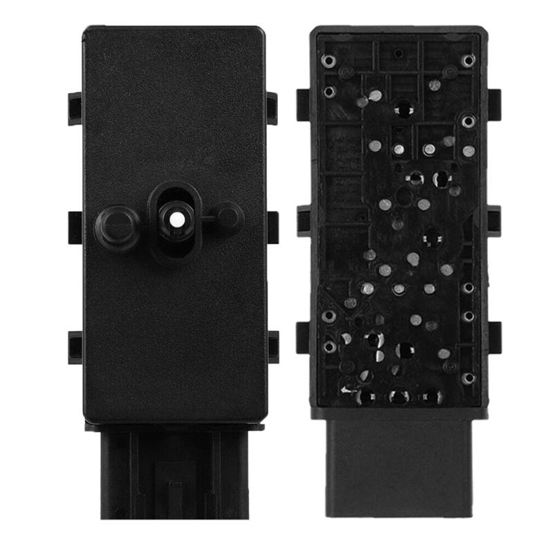 Car Front Right Side Power Seat Adjustment Button Seat Control Switch 92225806 For Chevrolet Camaro 2010-2015 LHD