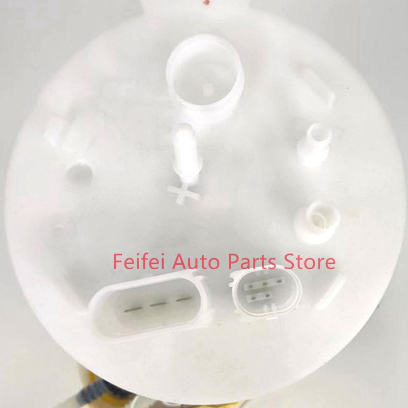 1pc New Fuel Pump Module Assembly LR065349 For Land Rover- Discovery Sport 2.0L L4 - Gas 2015-