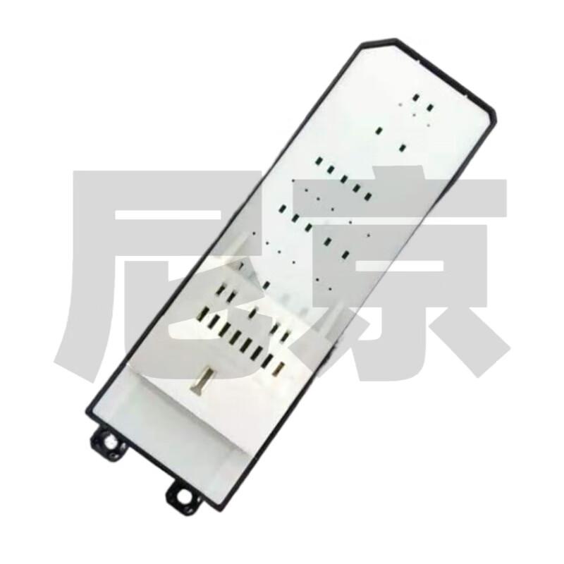 Trumpchi GA5 Power Window Switches & Motor