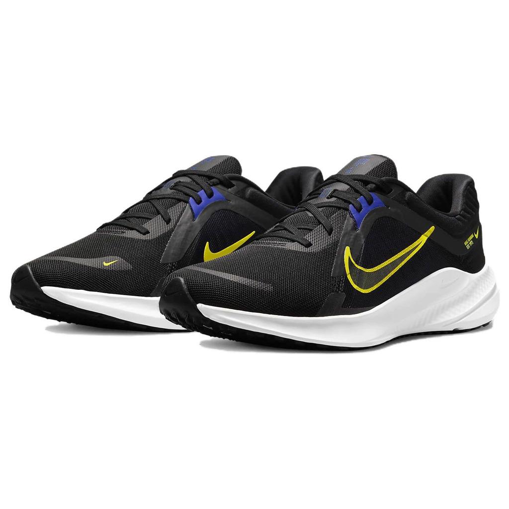 Nike Quest 5 Black High Voltage DD0204-008
