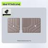 Ideal i6 Floor Mats: All-Weather TPE Trunk and Car-Specific Mats for 25 Models