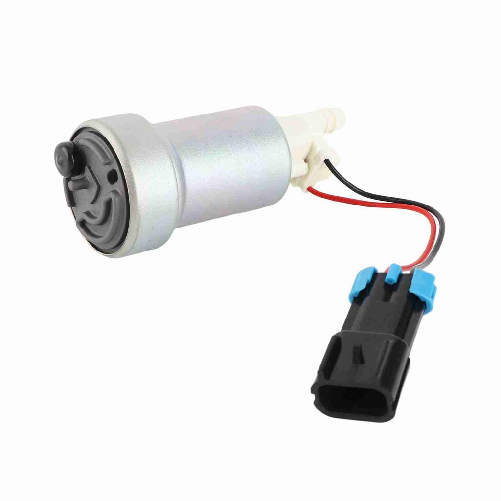 450LPH Fuel Pump & Install Kit for WALBRO E85 RACING F90000274 Fit for Honda Accord CRx CRv