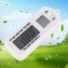 Mini Car Air Ion Tester Meter Counter for Negative Air Ion Generator Air Ion Tester Meter Test Meter  Testing