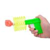 Fun 2Pcs Telescopic Fist Toy Kids Birthday Halloween Christmas Carnival Party Supplies Gift Rewards Novelty Gag Toy For Play