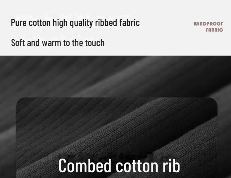 2025 New Women's Black Knitted Long-Sleeve Dress – Trendy, Slim-Fit Short Skirt for Spring & Autumn