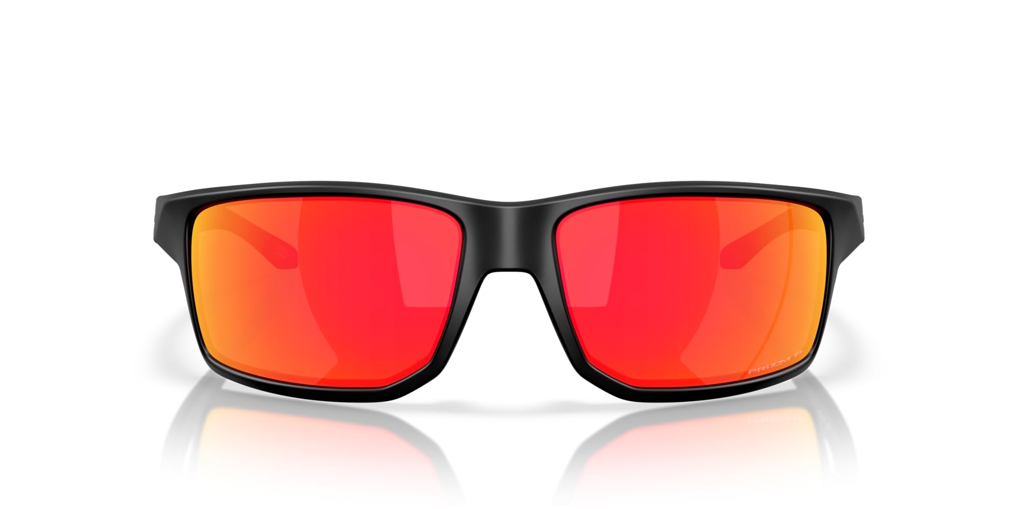 

Sunglasses 0OO9470 MATTE BLACK 62 [Oakley]