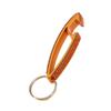 2pcs Aluminium Beer Opener Keychain Light Luxury Speed Opener Cap Opener  Oktoberfest Gift