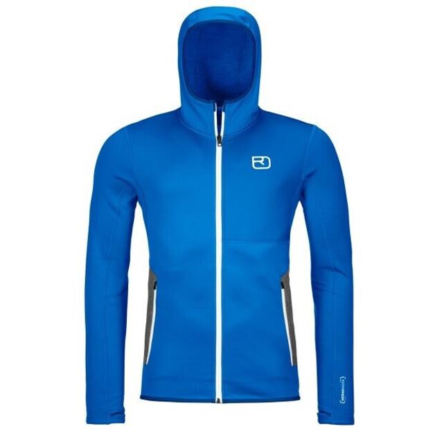 Куртка Ortovox Fleece Hoody