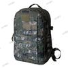 Yuanfeng Jiyue Camouflage Kompakter Rucksack