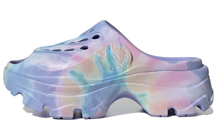 Adidas By Stella McCartney Clogs  Multi Color  Women s HP6713 36⅔