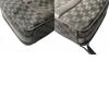 Bolso de negocios LOEWE usado PVC Marrón para hombre