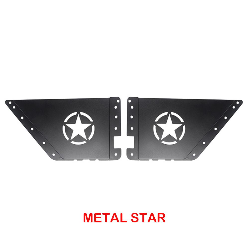 Metall-Aufbewahrungstaschen für die Vordertür, Türseiten-Organizer-Box für Ford Bronco 2021 2024, 2/4-türig, Autozubehör, Innendekoration