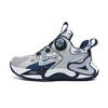 2025 Spring and Autumn New High-quality Sports Outdoor Special Non-slip, Wear-resistant and Breathable Middle Help Basketball Shoes for Midd