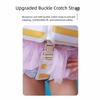 Striped Children's Buoyancy Vest Non-Inflatable Swimming Life  Jacket  Water Play