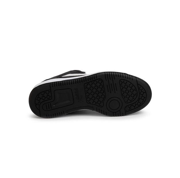 Puma Rebound Layup Lo Sl Jr Sneakers