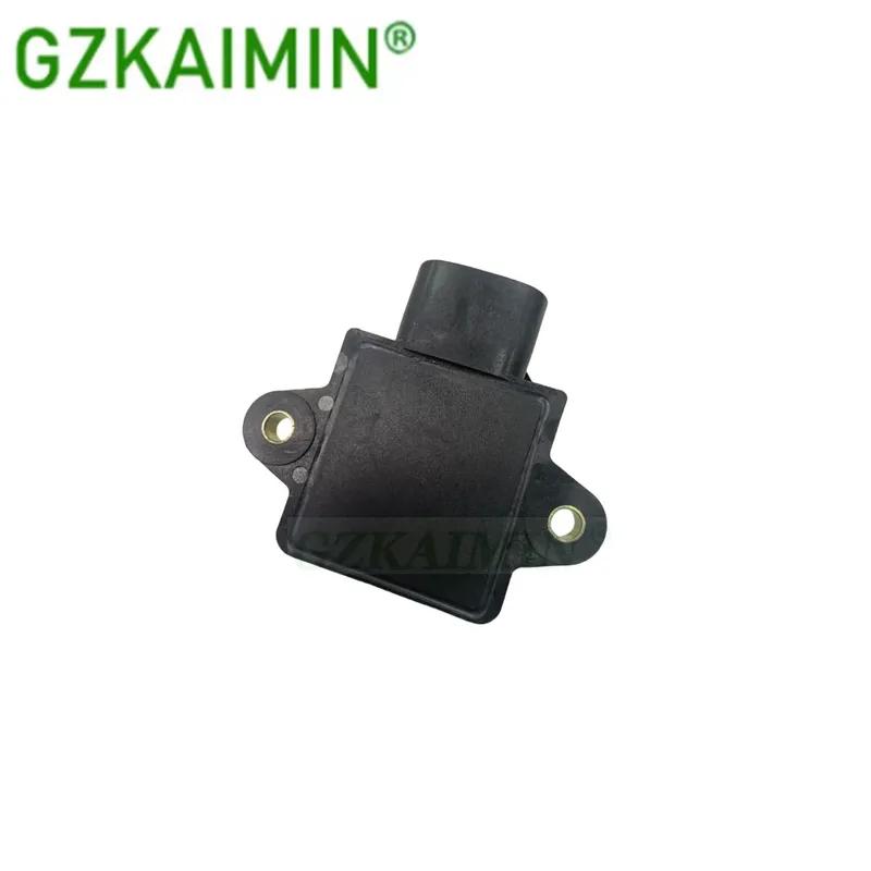 KNOCK CONTROL MODULE SENSOR For MAZDA 929 3.0L JE26-18-921 E2T06272