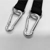 2Pcs Multifunctional Anti-Slip Safety Belt Gym Boxing Fitness Gear Multi-Purpose Heavy Strap Boxing Bag Mount Hook Strap for Gym