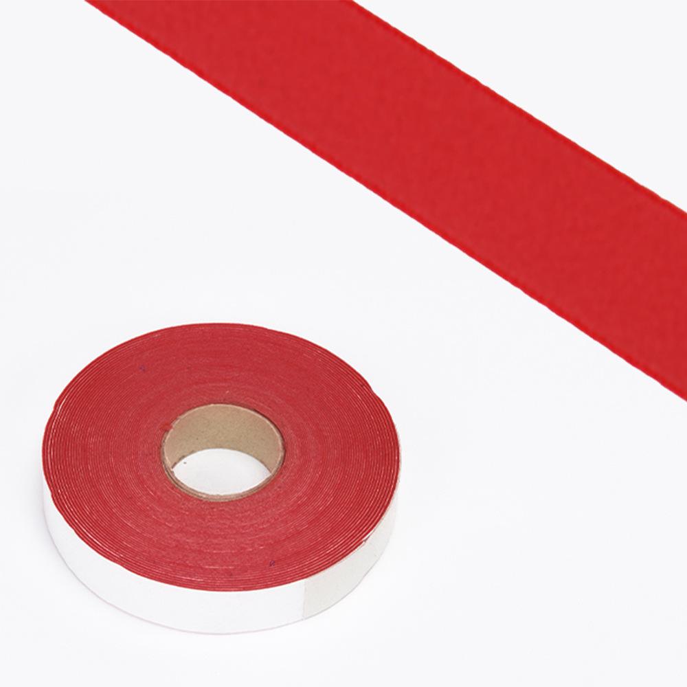 Self-Adhesive Flocked Tape Strong Bond Velvet Cloth Strip for Car Interior Trim Door Edge Protector Scratch-Proof Padding DIY Home Furniture Decor