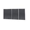 Model Y/3 Six-Seater Center Console Panel Sticker for Interior Modification