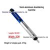 High-Performance Desoldering Tool: Manual Pump, Electronic Desoldering, Desoldering Slag, Soldering Iron, and Desoldering Gun