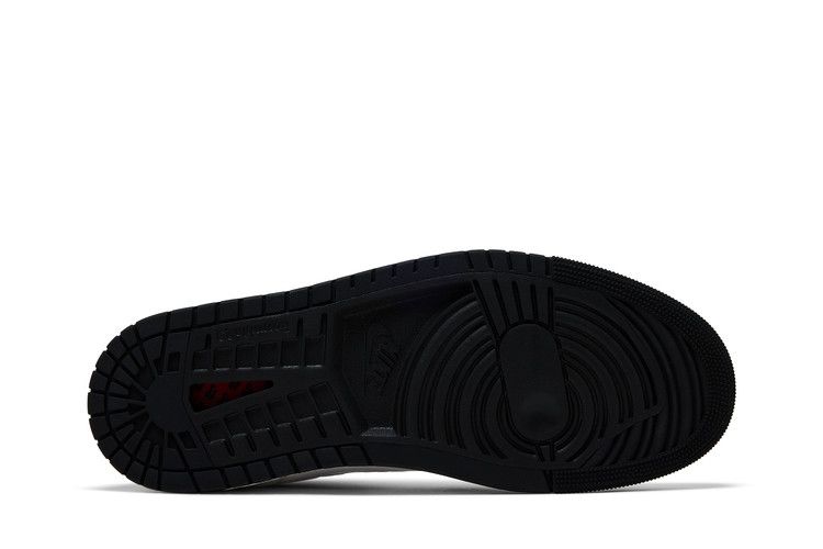 Jordan 1 High Zoom Air CMFT 2 Chicago Women's Collective (Women's)