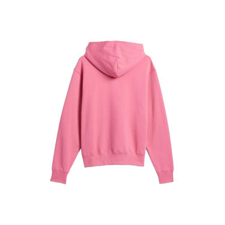 adidas Originals x Pharrell Williams Basics Hoodie Rose Tone Unisex HF9902