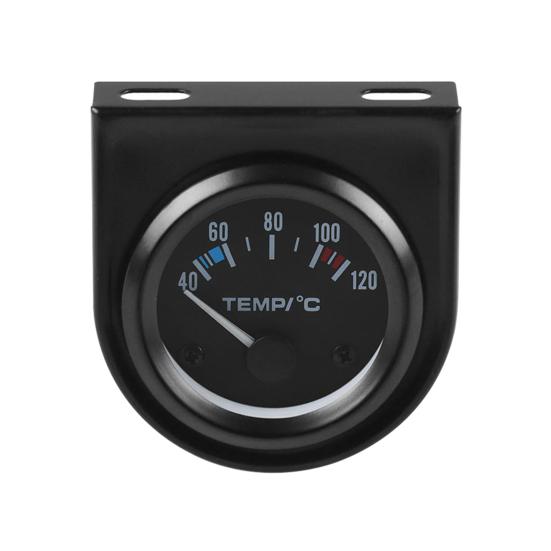 

Автомобільний манометр Ultra-Lite Легко встановіть ABS Autogage Датчик температури води