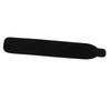 Waist Trainer Belt Adjustable OK Cloth Neoprene Composite Women Slimming Belly Band Shaper for SportsAll Black