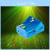 Laser Stage Light With Colorful Effects For Indoor Events And Christmas Decoration