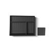 Central Console Glove Box Storage Organizer Tray For Tesla Cybertruck 2024 Accessories Stowing Tidying