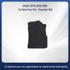 Car Floor Mats for Infiniti QX70 Models 2013-2016