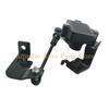 FL1Z-3C097-A Front Right Height Level Sensor For Lincoln Navigator Ford Expedition MK3 2015 2016 2017 New OE FL1Z3C097A Auto Car