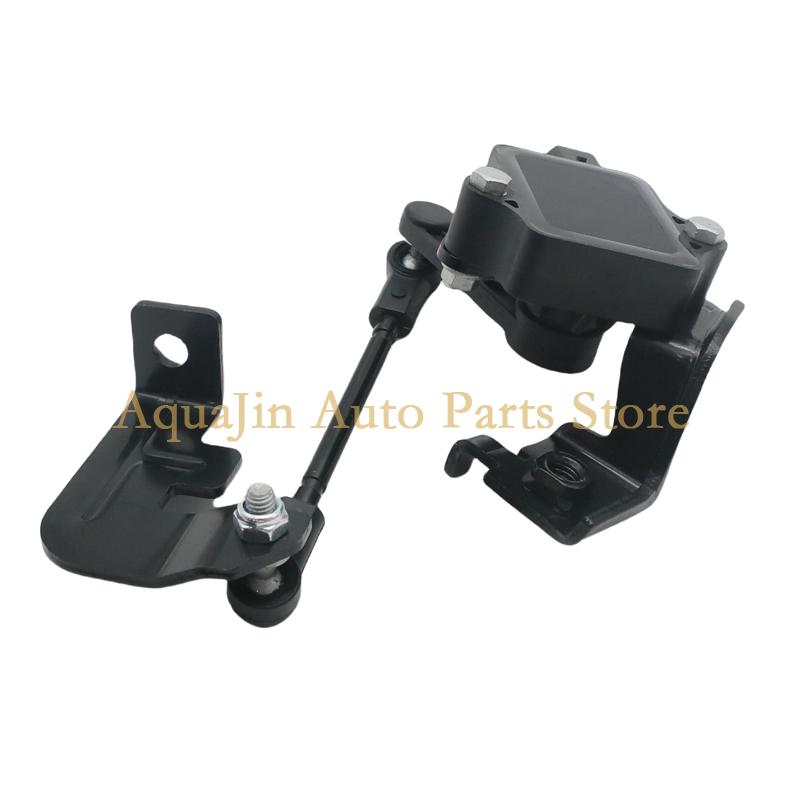 FL1Z-3C097-A Front Right Height Level Sensor For Lincoln Navigator Ford Expedition MK3 2015 2016 2017 New OE FL1Z3C097A Auto Car