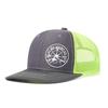 Fashion Hiphop Embroidered Cotton Baseball Cap With Adjustable Wide Brim For Casual Men Women
