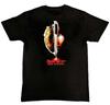 Friday The 13th Part VII The New Blood Horror Movie T-Shirt